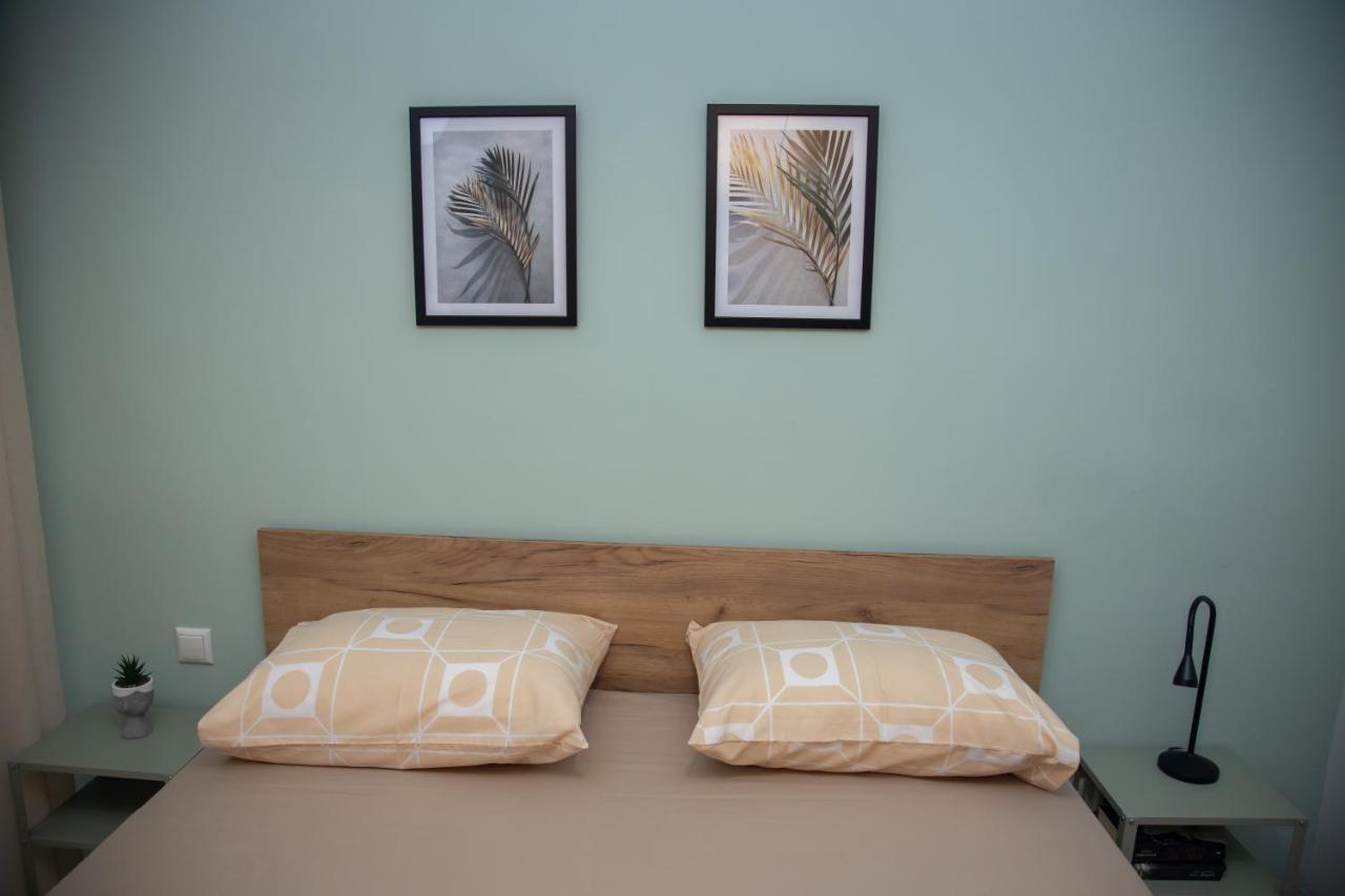 Fobillo Apartment At Charilaou Saloniki Zewnętrze zdjęcie