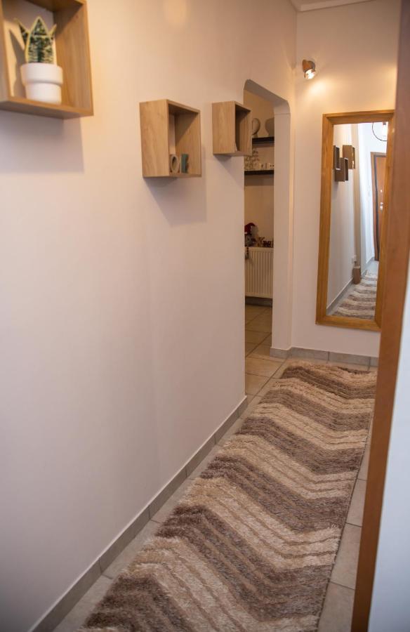 Fobillo Apartment At Charilaou Saloniki Zewnętrze zdjęcie